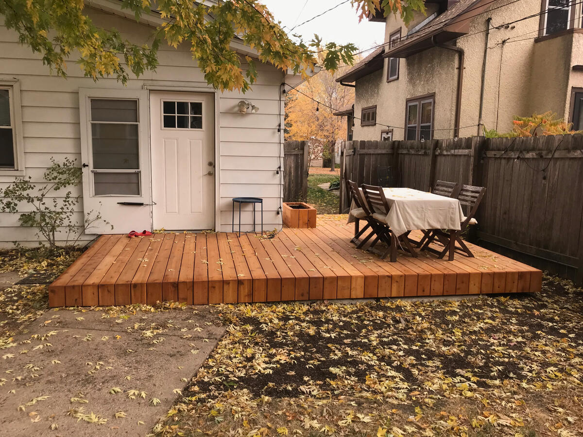 Cedar S. Minneapolis, Mn