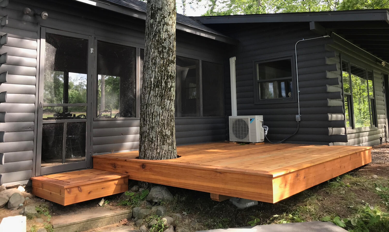 Cedar Turtle Lake, Wi